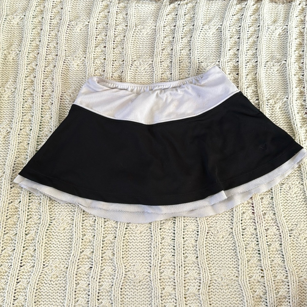 Women’s golf skirt size small